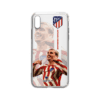 Custom Case HP Sepak Bola Griezmann Atletico Madrid