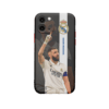 Custom Case HP Sepak Bola Karim Benzema Real Madrid