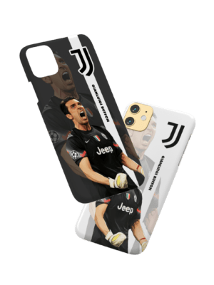 Custom Case HP Sepak Bola Buffon Juventus