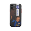 Custom Case HP Sepak Bola Crespo Inter Milan
