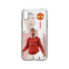 Custom Case HP Sepak Bola Casemiro Manchester United