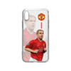 Custom Case HP Sepak Bola Paul Scholes Manchester United