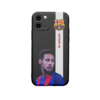 Custom Case HP Sepak Bola Neymar Jr Barcelona