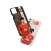 Custom Case HP Sepak Bola Park Ji Sung Manchester United