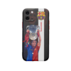 Custom Case HP Sepak Bola Puyol Barcelona