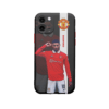 Custom Case HP Sepak Bola Marcus Rashford Manchester United