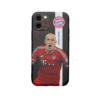 Custom Case HP Sepak Bola Arjen Robben Bayern Munchen