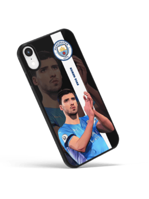 Custom Case HP Sepak Bola Ruben Dias Manchester City