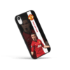 Custom Case HP Sepak Bola Robin Van Persie Manchester United