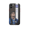 Custom Case HP Sepak Bola Javier Zanetti Inter Milan